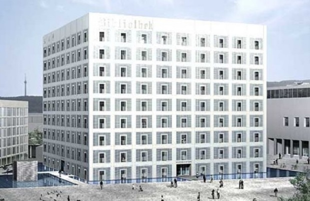 Библиотеке за српску децу