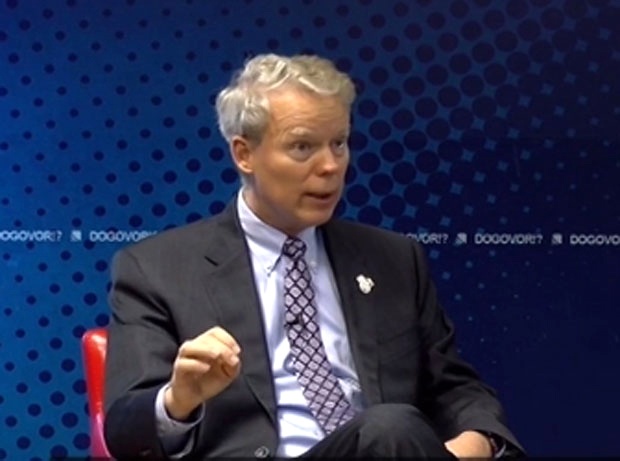 Делави: Ускоро финална фаза дијалога Београда и Приштине