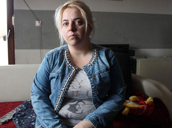 Емилија чека трећу операцију