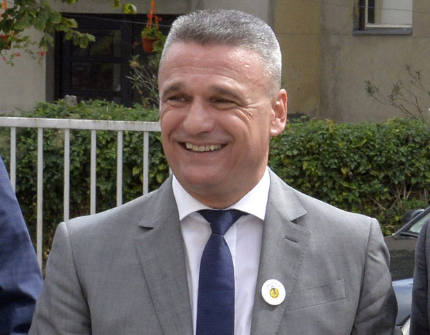 Немачке фирме стижу у Прељину