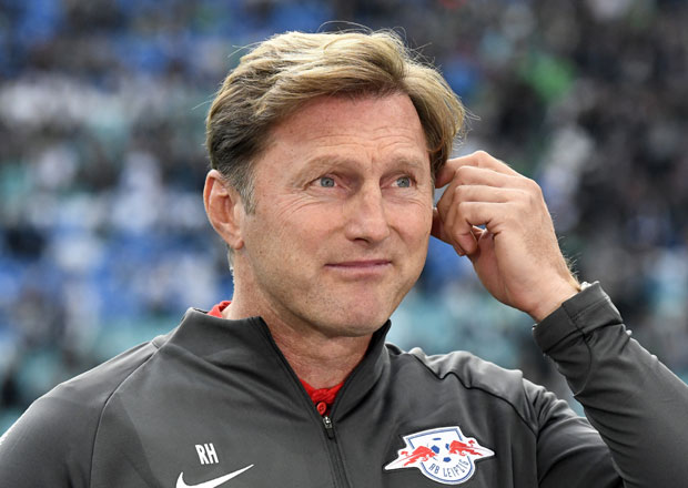 Хасенхутл и Лајпциг прекинули сарадњу