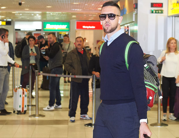 Мицић: Спремни смо за Фенербахче; Калинић: Кључ је у чврстој игри