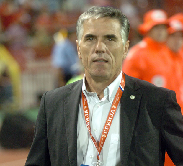 Радоман тврди да од арбитара још нисмо видели све: Има горих “камиказа” од Обрадовића