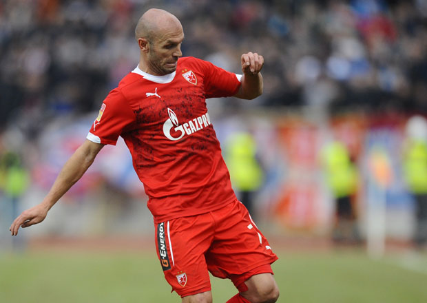 Фудбалер Радничког био на информативном разговору: Стојановић позван као сведок