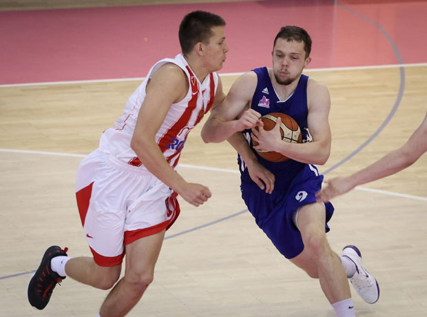 ДВА СРПСКА КЛУБА НА ЗАВРШНОМ ТУРНИРУ ЈУНИОРСКЕ ЕЛ: Звезда и Мега желе трофеј