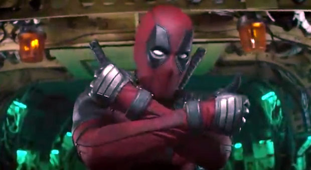Deadpool 2 се загрева за огромну глобалну премијеру