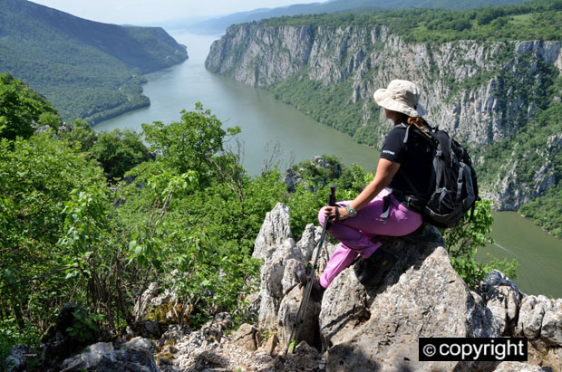 Небески видиковци вилинске планине