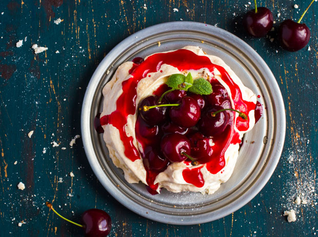 Укусне воћне торте