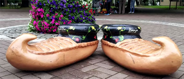 Туристи из Индије долазе у Врњачку Бању