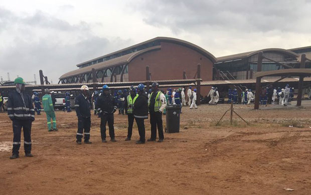 Амбасадор Николић: Наши људи су збринути, пружа им се сва могућа нега (Фото)