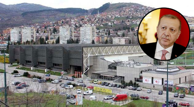 На Ердоганов митинг стиже 15.000 Турака!