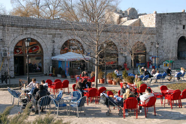 Дечаци из Ниша тврде да су их напали Роми