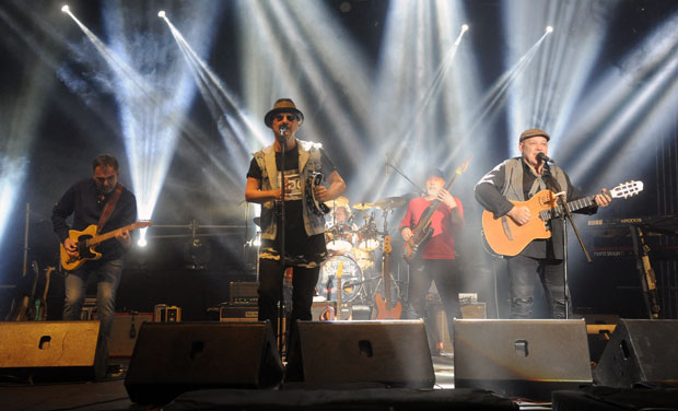 Галија објавила албум У рају изнад облака (ВИДЕО)