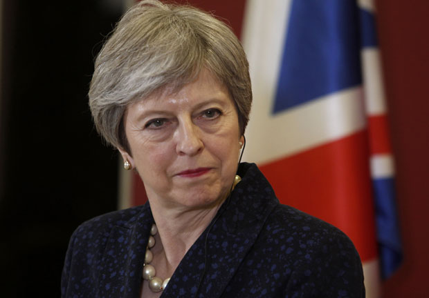 ТЕРЕЗА МЕЈ ПОРУЧУЈЕ: Важно је да се ујединимо против Русије и спречимо њен утицај на Западном Балкану