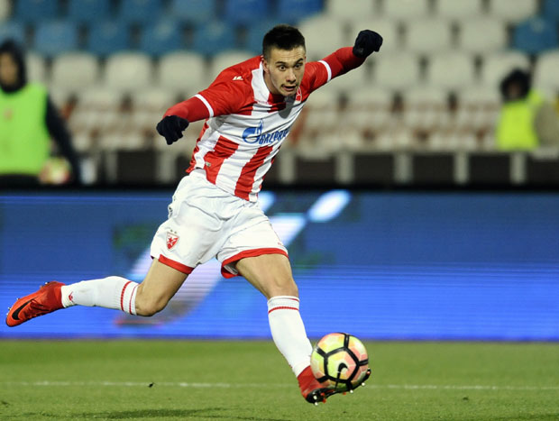 БЕЛГИЈАНЦИ ТВРДЕ: Аџић међу првим појачањима Андерлехта