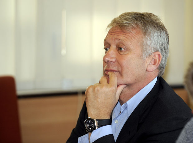 Булатовић објашњава зашто се 37. коло није играло истог дана: Не кршимо правилник