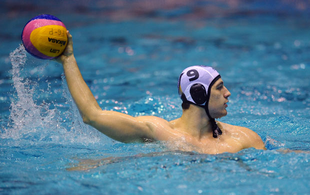 Српски ватерполисти врло близу титуле у Мађарској