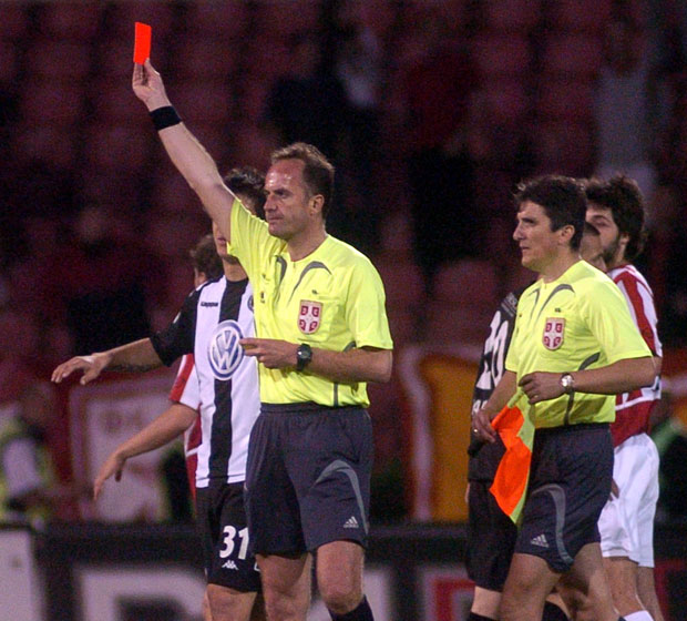 Пре 10 година полиција привела судију због корупције, али ништа није било доказано: Јекнић био ослобођен за примање мита