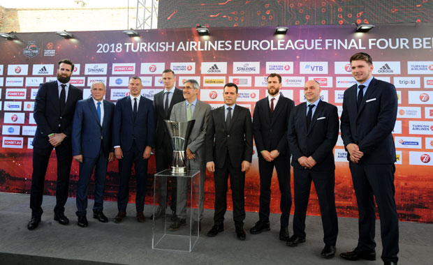 Обрадовић: Највећи притисак ми је где Шараса да водим у излазак; Итудис: Не би било лоше да смо аутсајдери