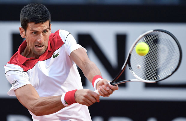 НОВА ОДЛИЧНА ПАРТИЈА ЂОКОВИЋА: Новаково ћао кризи