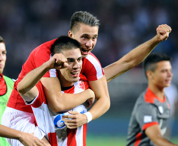 Савић се после дужег одсуства враћа у тим Звезде: Нестрпљиви да дигнемо пехар