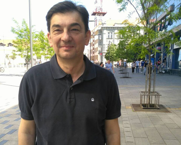 Европски инклузивни турнир у одбојци у Зрењанину: Такмичари из 11 земаља