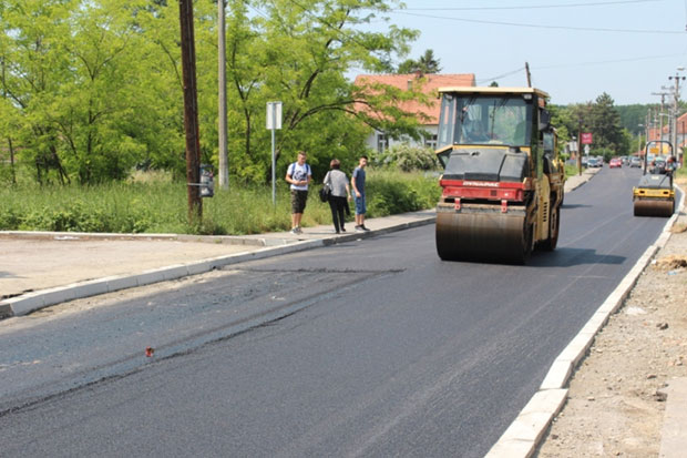 Умка: Безбеднији прилаз школи
