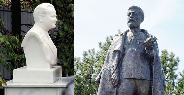 Дневник заблуда: Култура сећања и идеологија