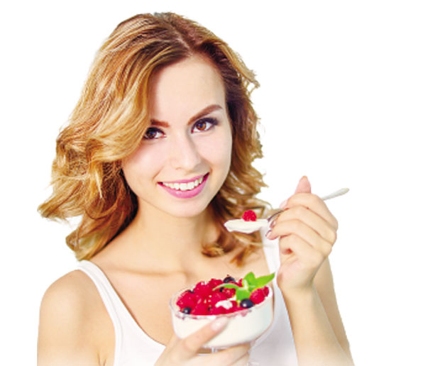 Исхрана после порођаја