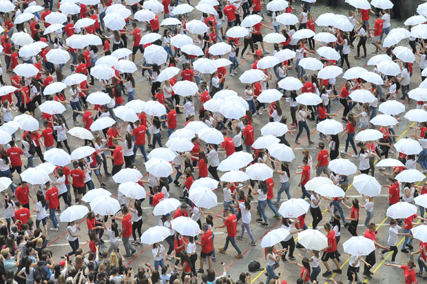 ФОТО: После Штрауса - Моравац
