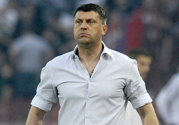 Милојевић: Волео бих да сви остану, али...