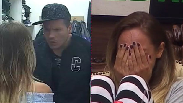 Уништио си ме, како ти није барем мало жао? (ВИДЕО)