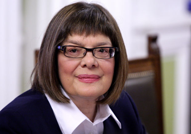 Гојковић: Сарадња Србије и Шведске ове године у вези ЕУ