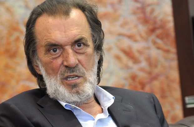 Шпијунка: Краљевски ручак Вука Драшковића