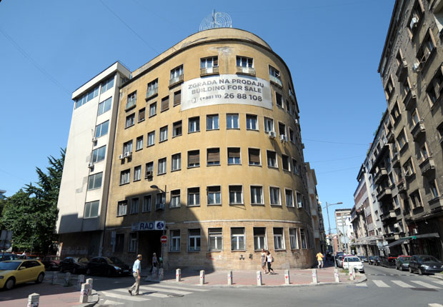 Уместо Јаховића суд иде у Рад