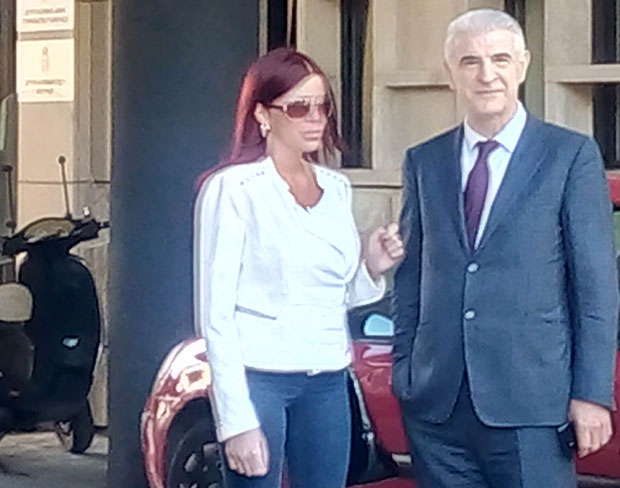 СУЂЕЊЕ СТАРЛЕТИ ЗА ОТМИЦУ: Бранила се ћутањем