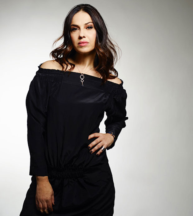 Жанка за Наташу