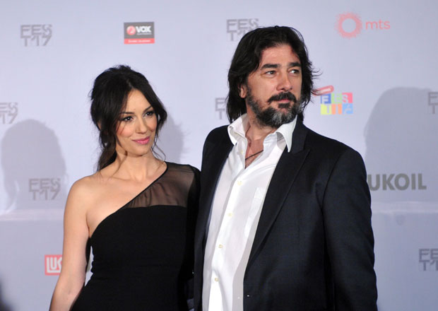 ГОДИШЊИЦА БРАКА У ПАРИЗУ: Слобода и Војин уживају у Граду светлости 