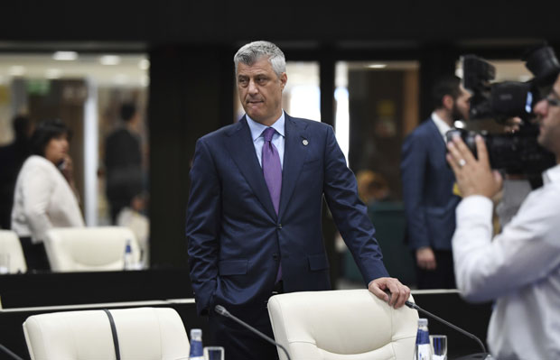 ТАЧИ О ДИЈАЛОГУ: Предстојећа фаза подједнако тешка за обе стране