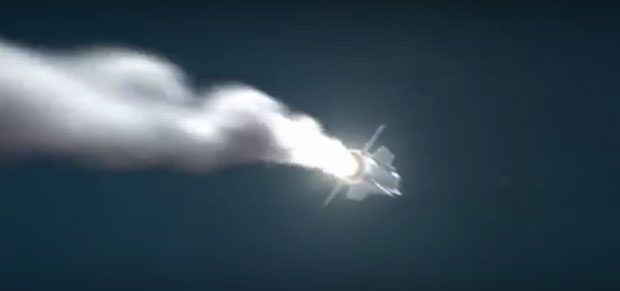 Руска ракета Сатана 2 у служби до 2020. године (ВИДЕО)