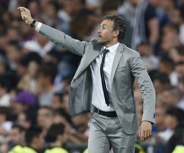 Челси тражи тренера: Енрике у резерви