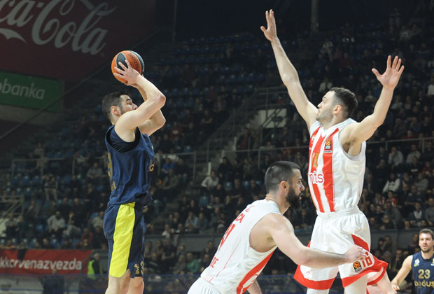 Калинић о свему што прати кошаркашки спектакл у Београду: Очекивао сам више позива