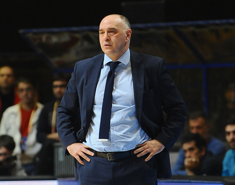 Ласо: У децембру је мало ко веровао да ћемо бити овде; Дончић: Заслужено смо у финалу