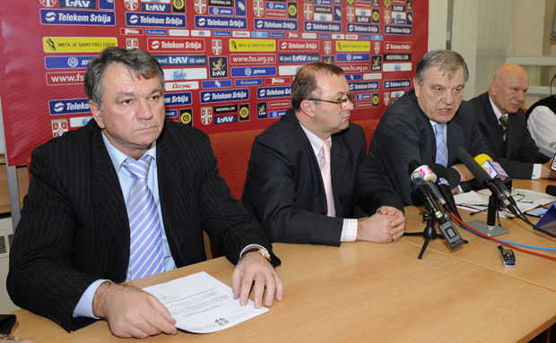 У Борцу разочарани односом савеза, а поносни на начин на који су испали из Суперлиге: Нисмо били део приче