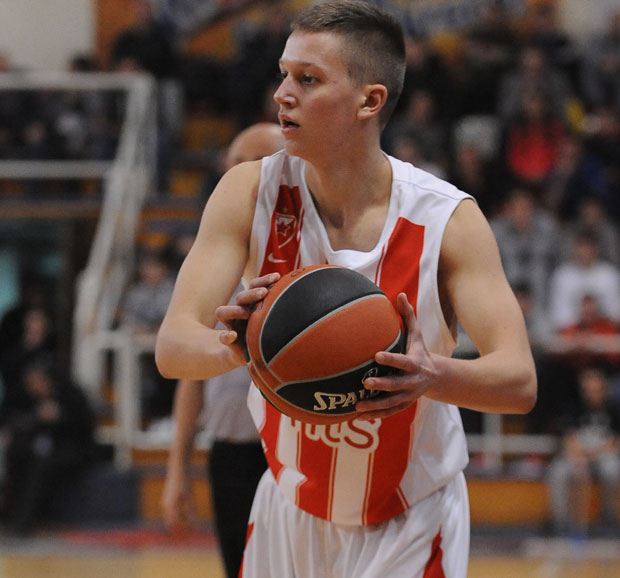 ЈУНИОРСКИ ТУРНИР ЕВРОЛИГЕ: Финале без српских екипа