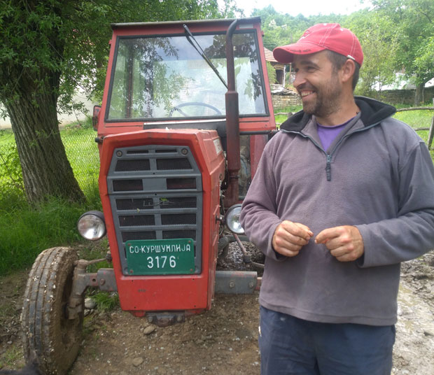 Бојан из Куршумлије мора у затвор