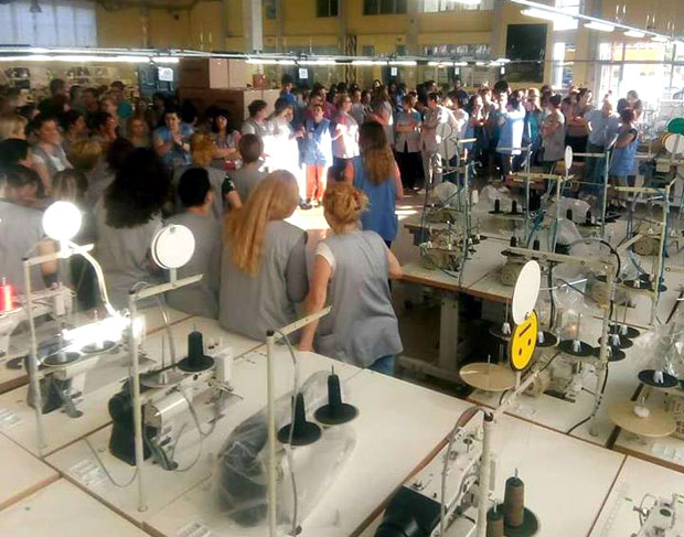 Инспекција рада као једина нада