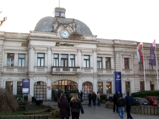 Без решења за штрајк у Застави