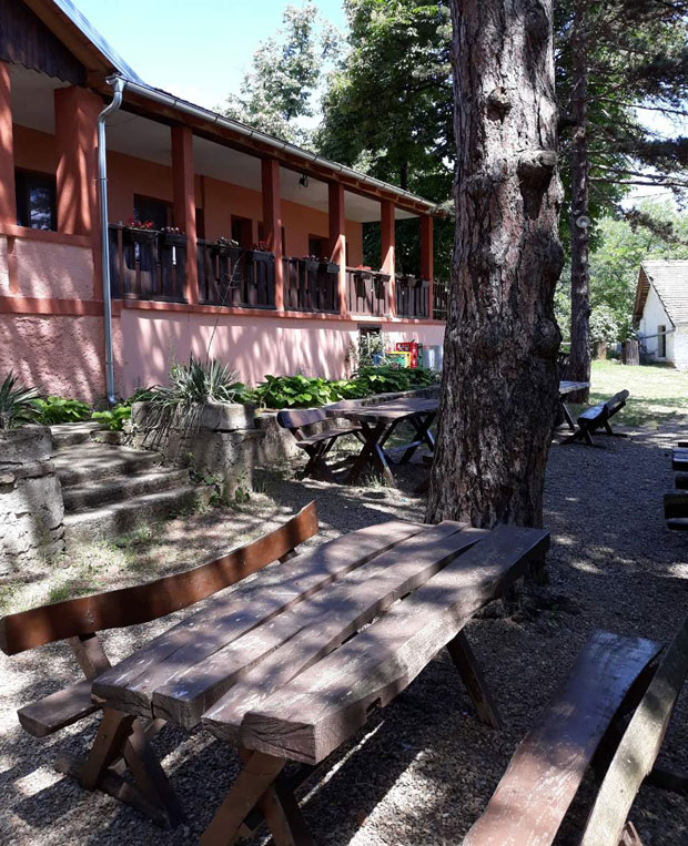 Чукунунуци траже Адлеров летњиковац