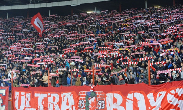 ПОРУКА ДЕЛИЈА ПРЕД СЛАВЉЕ: Београд је наш град, не сме да буде инцидената